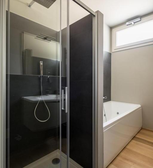 آپارتمان 3 خوابه, Aparthotel Sant Orsola