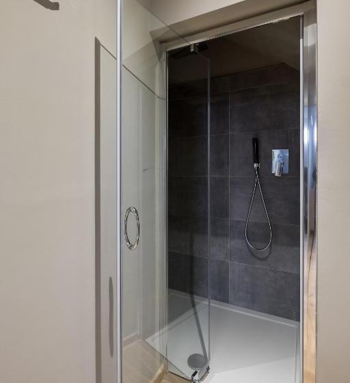 آپارتمان 1 خوابه, Aparthotel Sant Orsola