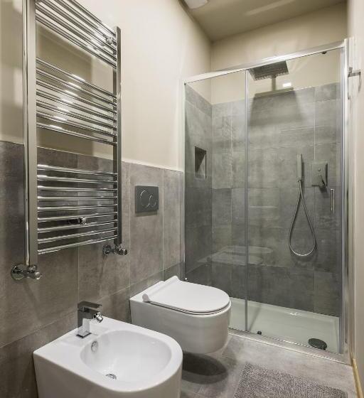 آپارتمان لوکس 1 خوابه, Aparthotel Sant Orsola