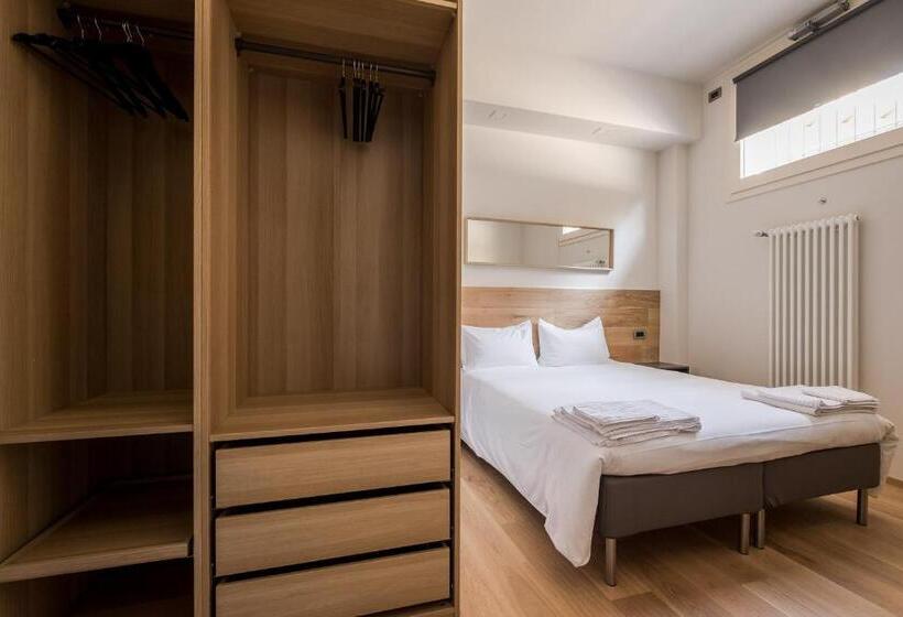 آپارتمان 3 خوابه, Aparthotel Sant Orsola