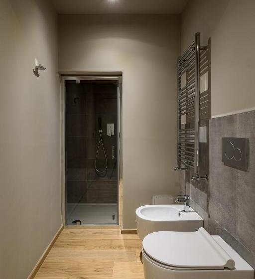 آپارتمان 1 خوابه, Aparthotel Sant Orsola