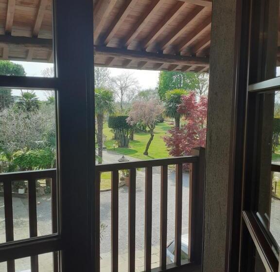 Номер Стандарт, B&b Cascina In Franciacorta