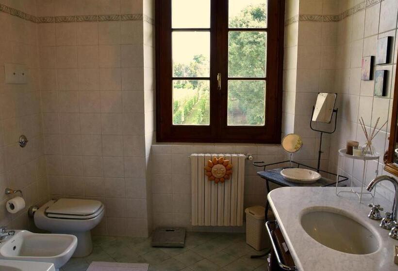 Номер Стандарт, B&b Cascina In Franciacorta
