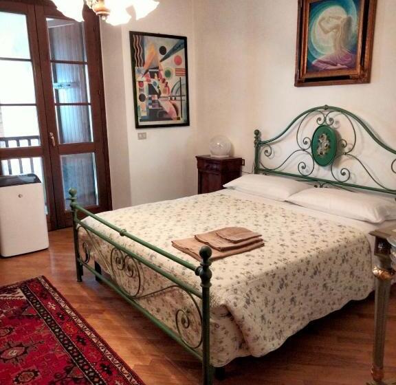 Номер Стандарт, B&b Cascina In Franciacorta