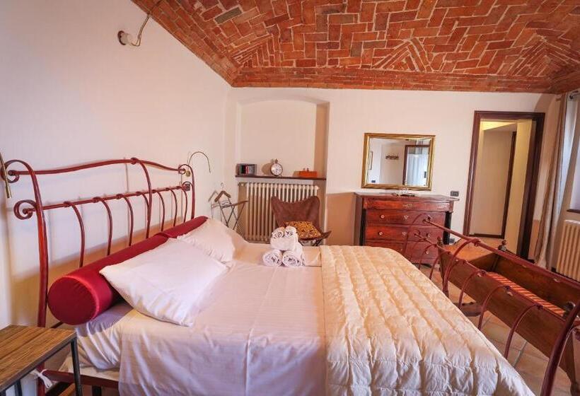 Номер Стандарт, La Casa Di Chiara