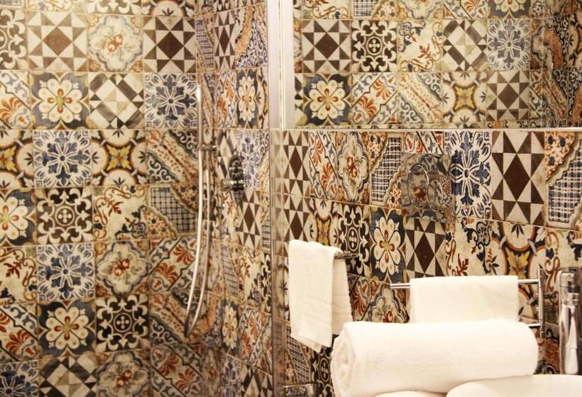 Номер Стандарт, La Casa Di Chiara