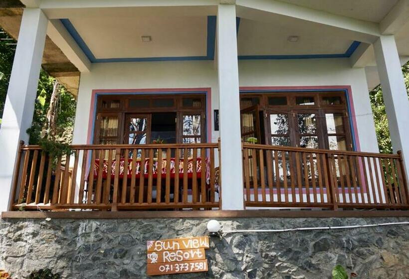 Quarto Triplo Estandar, Sun View Resort Kithalella