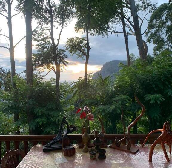 Quarto Triplo Estandar, Sun View Resort Kithalella