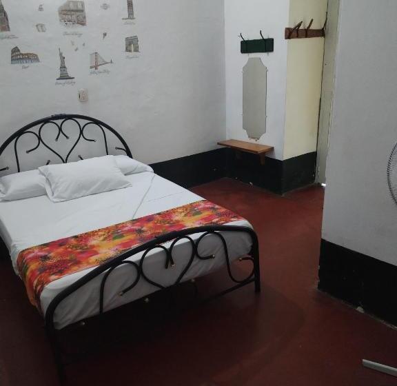 Семейный Номер, La Casona 1859