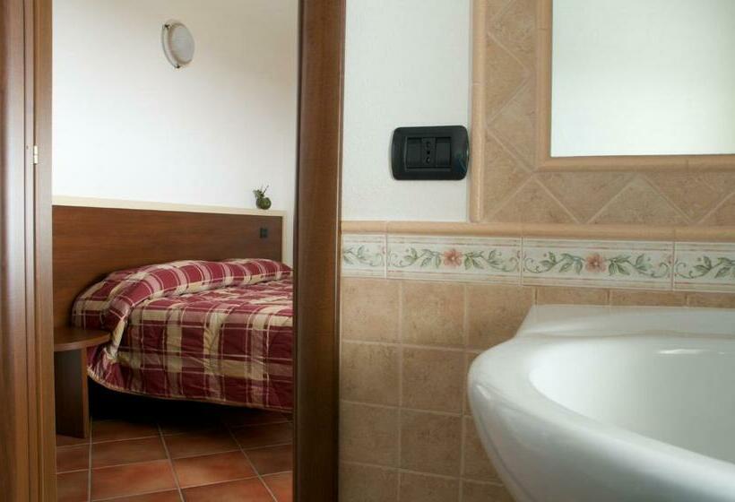 Номер Стандарт, Agriturismo Fiorella