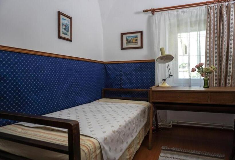 اتاق استاندارد یک نفره, Pont Vendégház