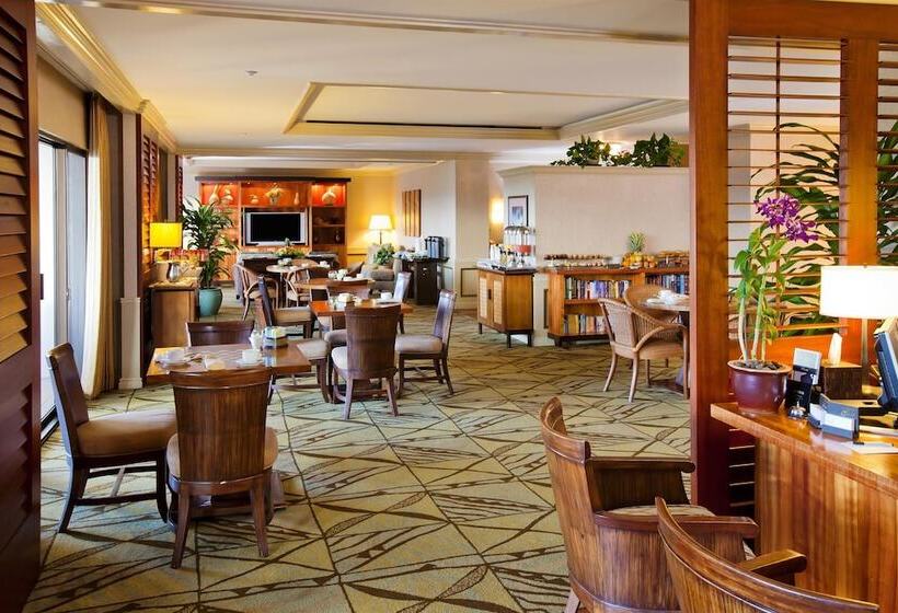 프리미엄 룸 바다 전망, Fairmont Orchid Gold Experience