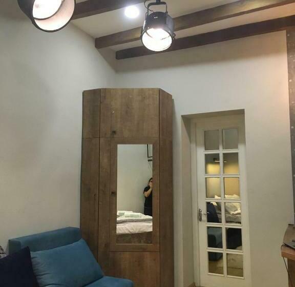 آپارتمان 1 خوابه, Cozy Home In Old Tbilisi