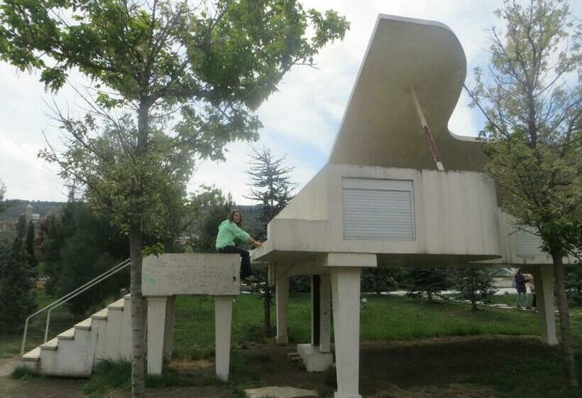 آپارتمان 1 خوابه, Cozy Home In Old Tbilisi