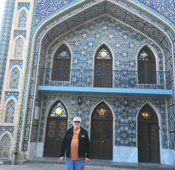 آپارتمان 1 خوابه, Cozy Home In Old Tbilisi