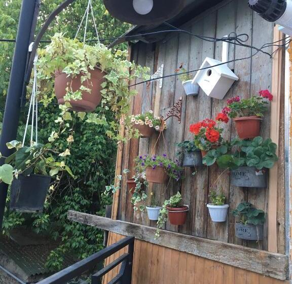 آپارتمان 1 خوابه, Cozy Home In Old Tbilisi
