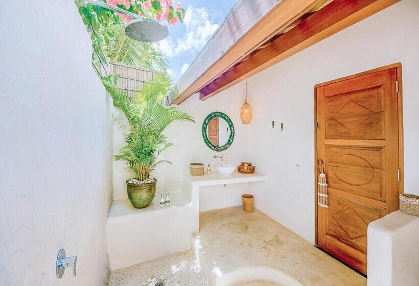 Номер Стандартный Кровать Куин, Mule Malu Tropical Stay
