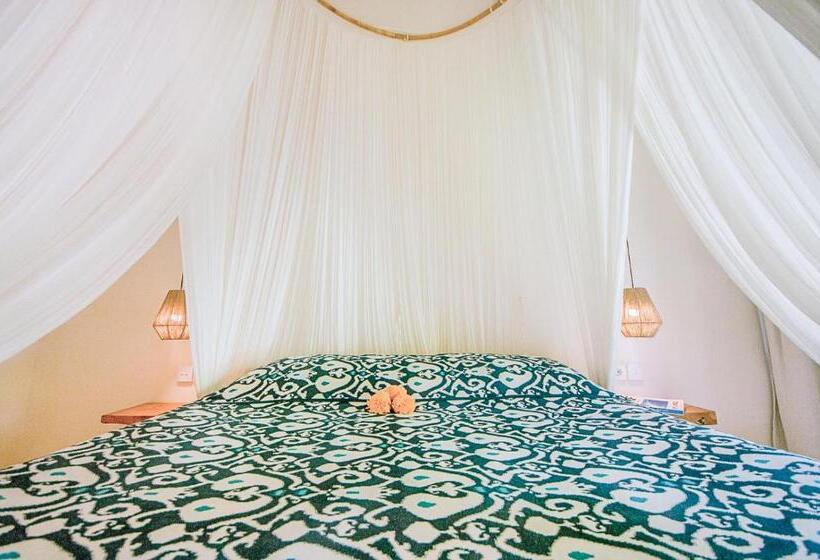 Номер Стандартный Кровать Куин, Mule Malu Tropical Stay