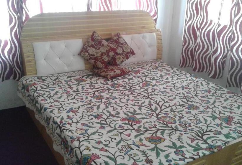 经济房, Alamdar Guest House