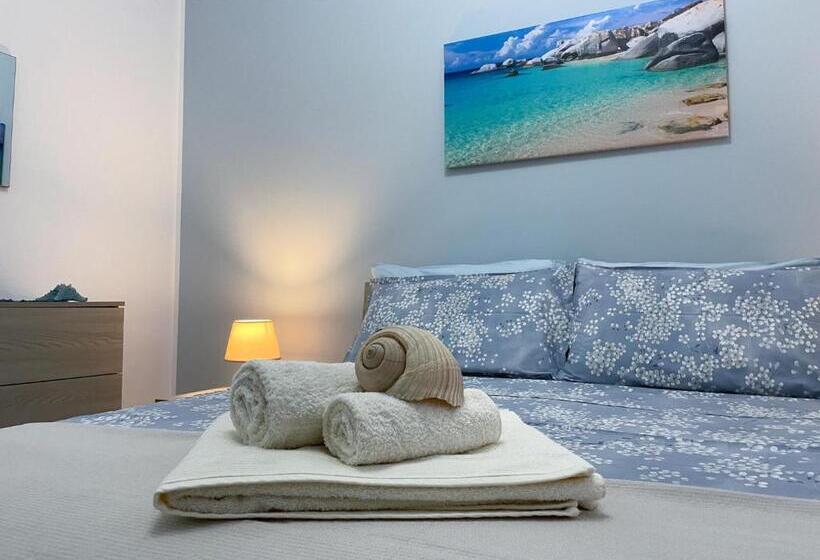 标准间, Il Profumo Del Mare