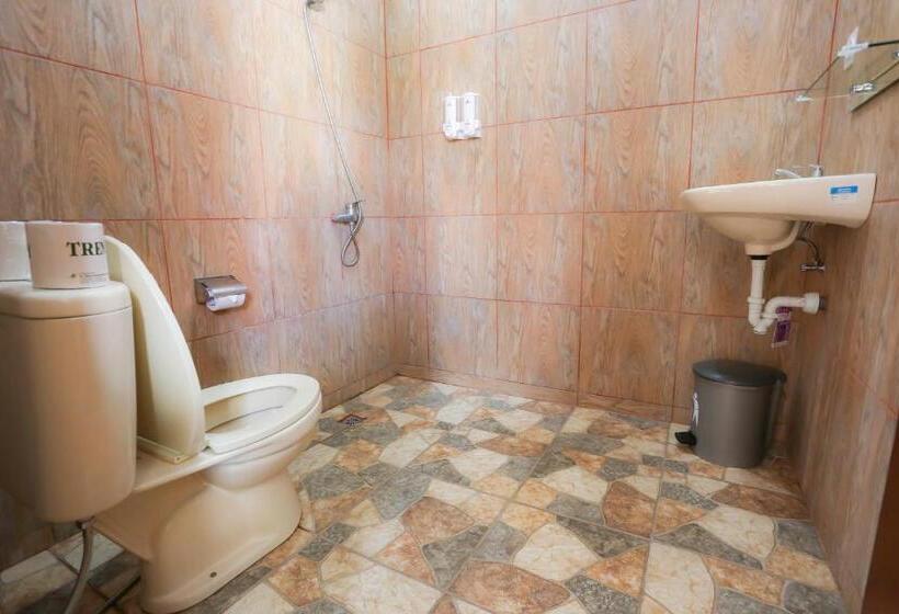 Номер Стандарт, Telaga Sari Bingin
