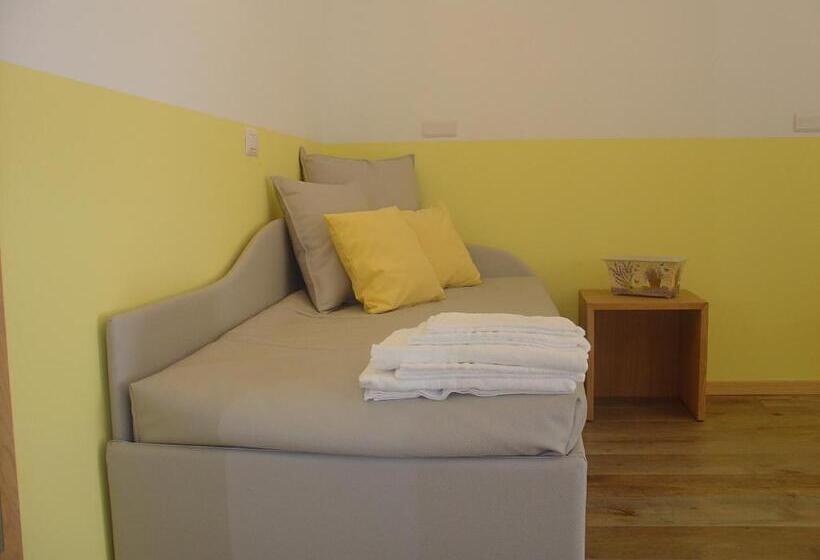 주니어 스위트, Agriturismo Girasole