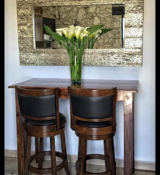 בקתה סטנדרטית, Cabañas, Suites Y Habitaciones Rancho San Jorge