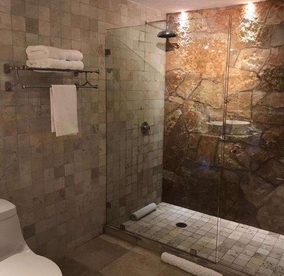 סוויטה עם נוף, Cabañas, Suites Y Habitaciones Rancho San Jorge