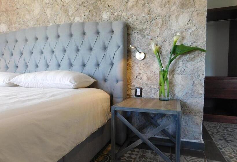 סוויטת מאסור, Cabañas, Suites Y Habitaciones Rancho San Jorge