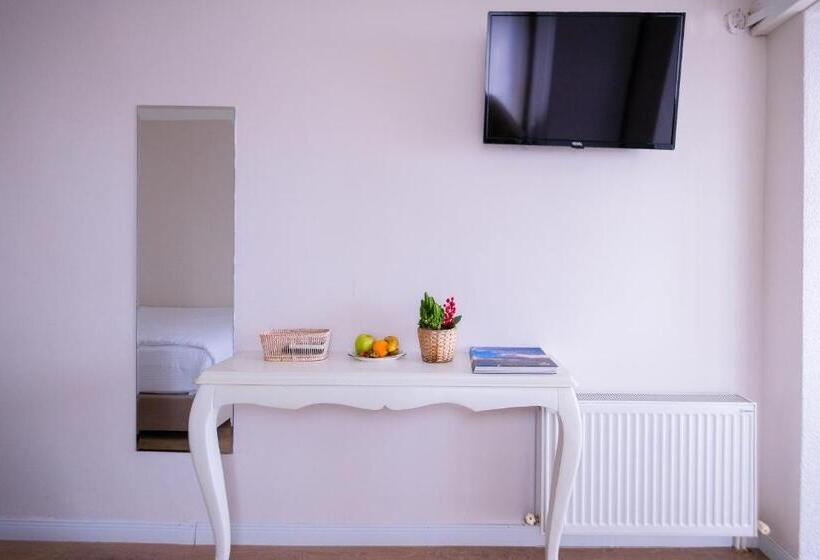 اتاق عادی, Sapanca Villa Suite Boutique