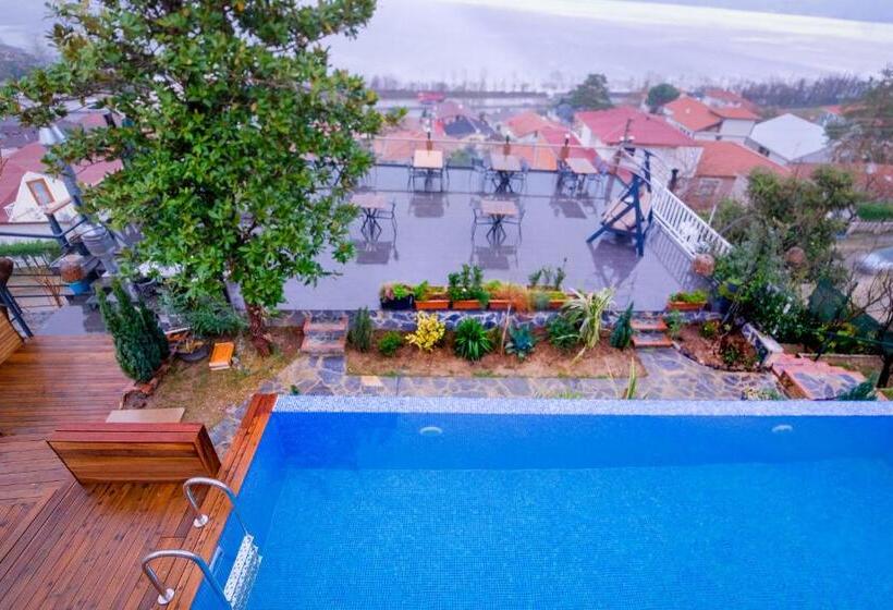 اتاق عادی, Sapanca Villa Suite Boutique