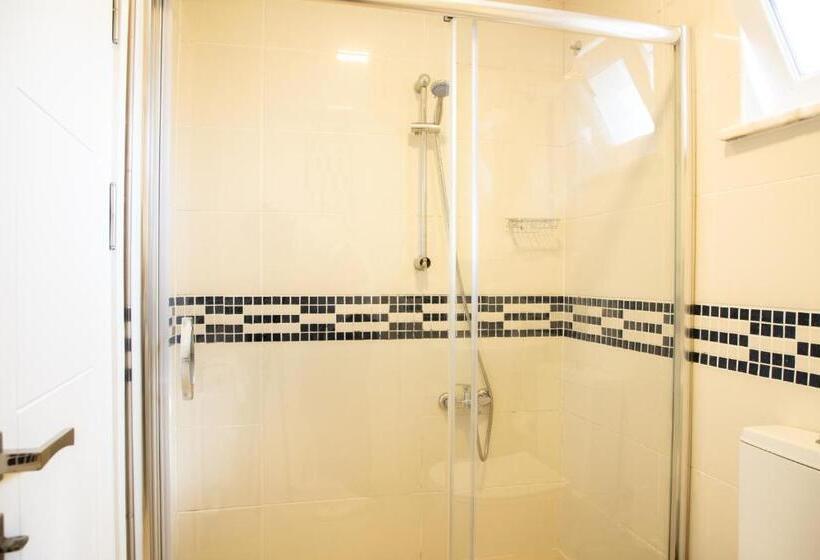 اتاق اکونومی, Sapanca Villa Suite Boutique