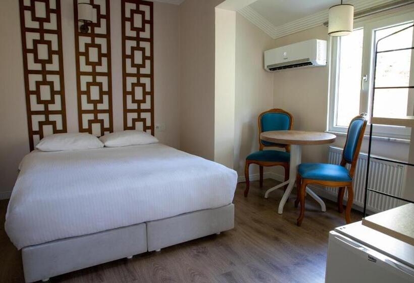 اتاق اکونومی, Sapanca Villa Suite Boutique