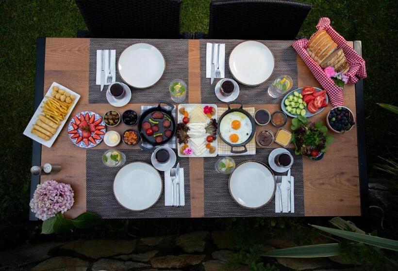 اتاق اکونومی, Sapanca Villa Suite Boutique