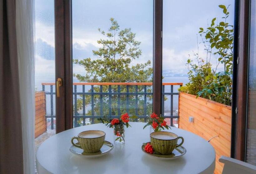 اتاق عادی, Sapanca Villa Suite Boutique