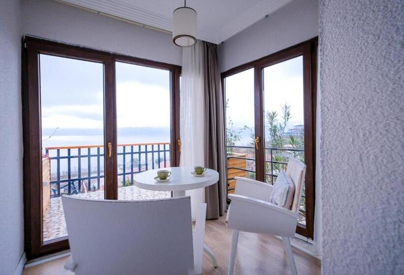 اتاق عادی, Sapanca Villa Suite Boutique