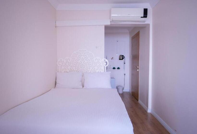 اتاق عادی, Sapanca Villa Suite Boutique