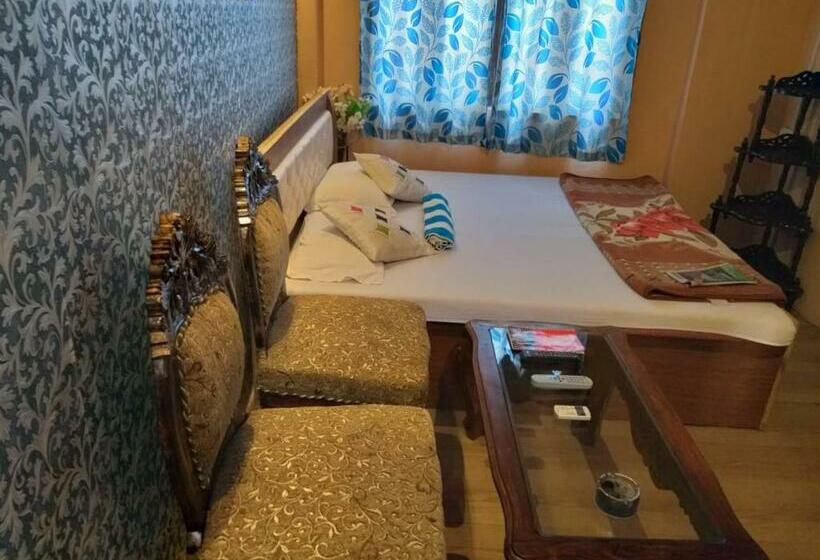 豪华房间, Buddha Guest House