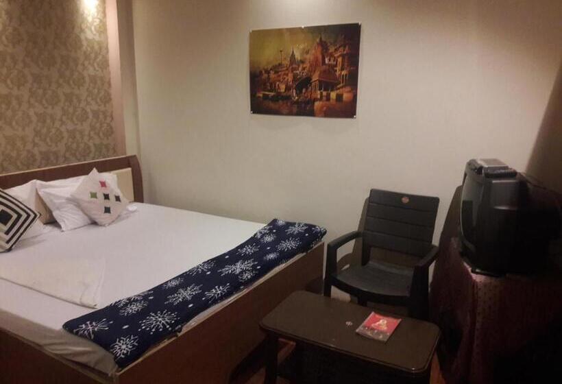 豪华房间, Buddha Guest House