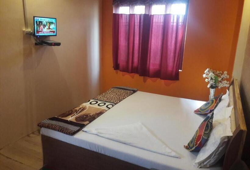 豪华房间, Buddha Guest House