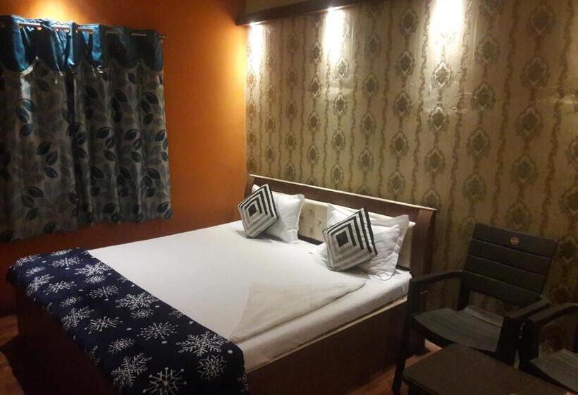 标准间, Buddha Guest House