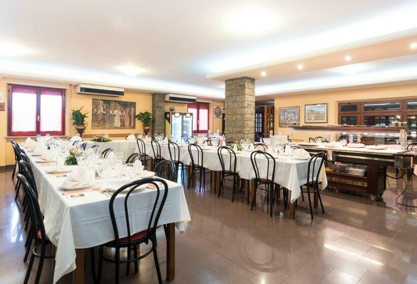 스탠다드 룸, Camere R 75