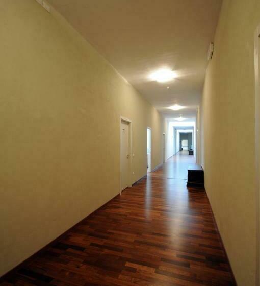 스탠다드 싱글 룸, Guest House Domus Urbino