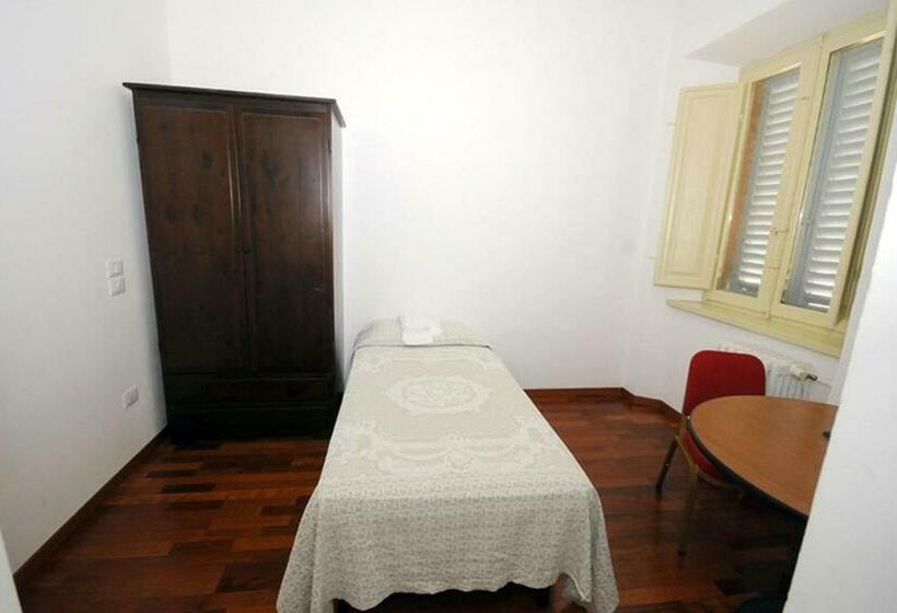 스탠다드 싱글 룸, Guest House Domus Urbino