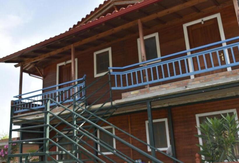 Семейный Номер Вид на Море, Guesthouse Rondo