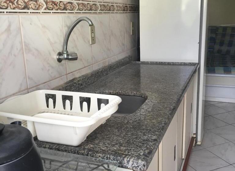 Четырехместный Номер Стандарт, Pousada Vila Del Mare   Frente Praia