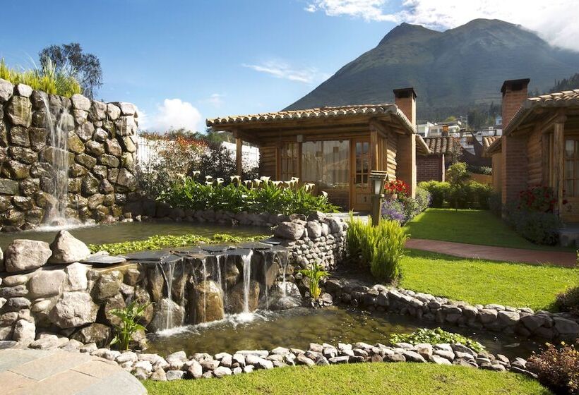 스탠다드 룸, Hosteria Cabanas Del Lago