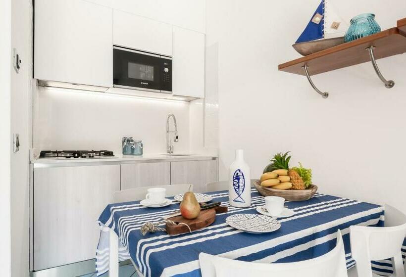 آپارتمان 1 خوابه, Costa Rica Bibione Eco Resort