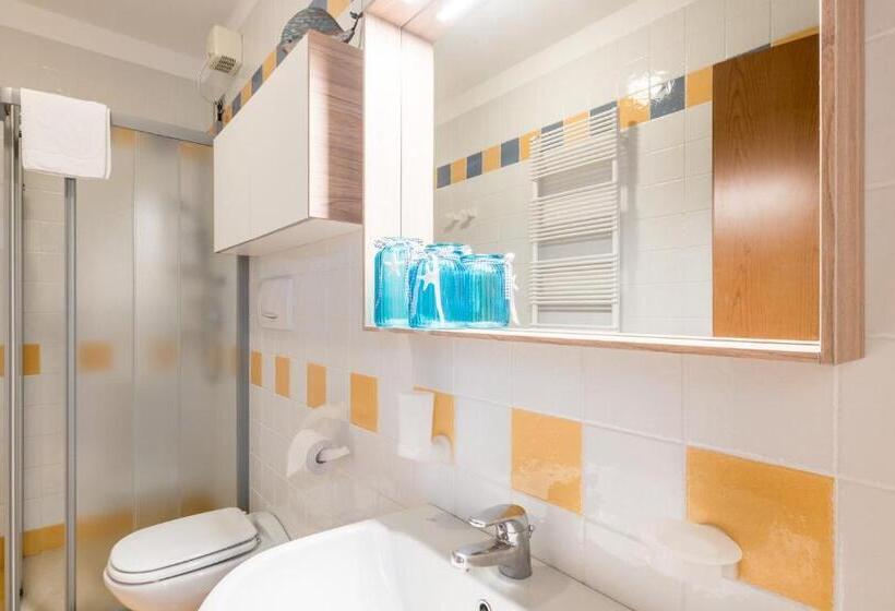 آپارتمان 2 خوابه, Costa Rica Bibione Eco Resort