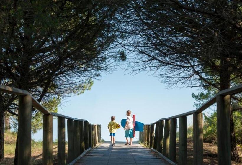 آپارتمان سوپریور 1 خوابه, Costa Rica Bibione Eco Resort